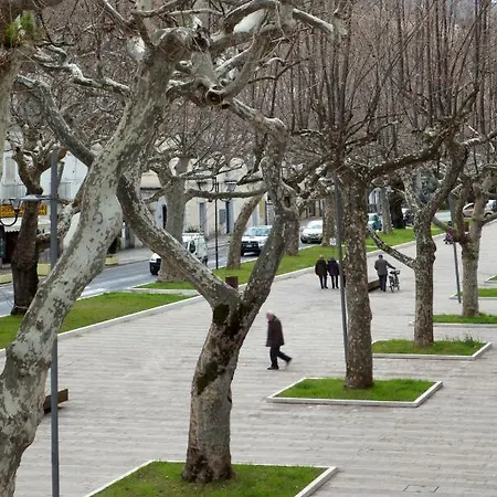 Daire Via Stazione 5 *