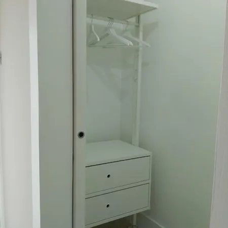 アパート Via Stazione 5