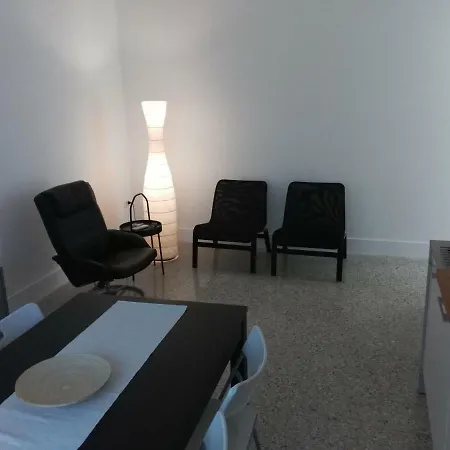 Daire Via Stazione 5 Praia a Mare