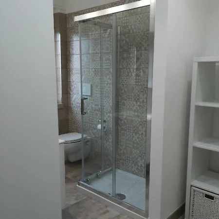 アパート Via Stazione 5 *