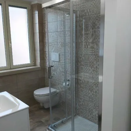 アパート Via Stazione 5 *