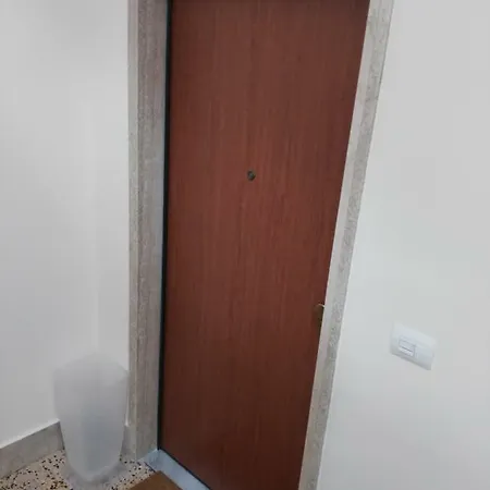 Via Stazione 5 Daire *