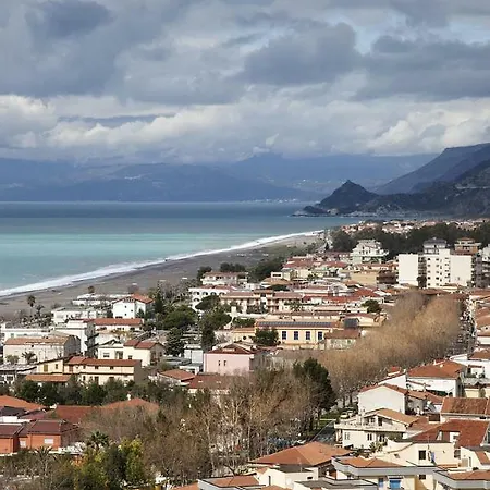 Daire Via Stazione 5