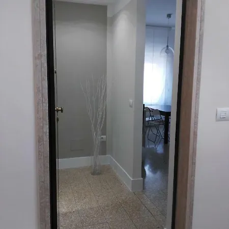 Daire Via Stazione 5 Praia a Mare