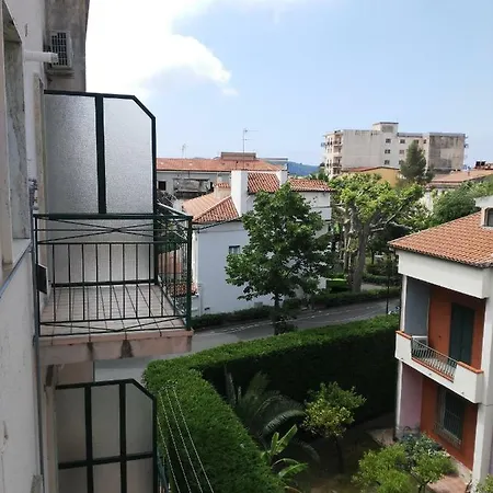 Via Stazione 5 Praia a Mare